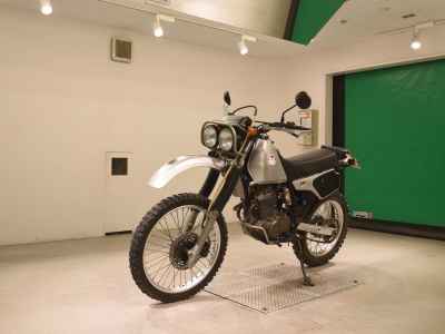 Honda XLR250R