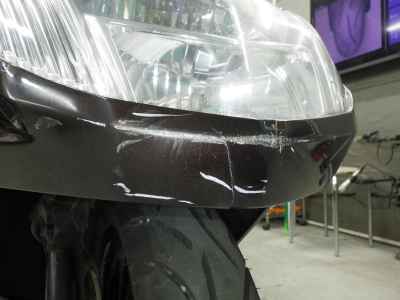 Yamaha Maxam 250 2010