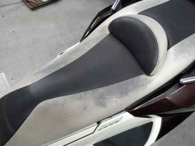 Yamaha Maxam 250 2010