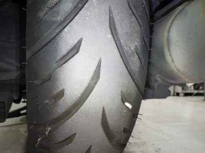 Yamaha Maxam 250 2010