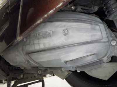 Yamaha Maxam 250 2010