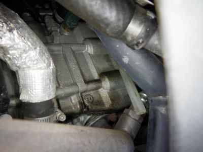 Yamaha Maxam 250 2010