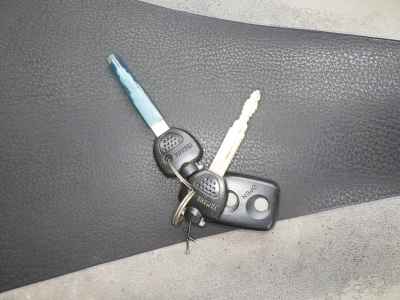 Yamaha Maxam 250 2010