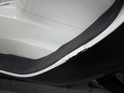 Yamaha Maxam 250 2010