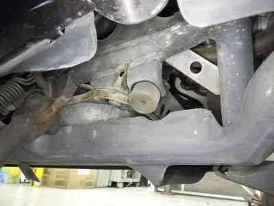 Yamaha Maxam 250 2010