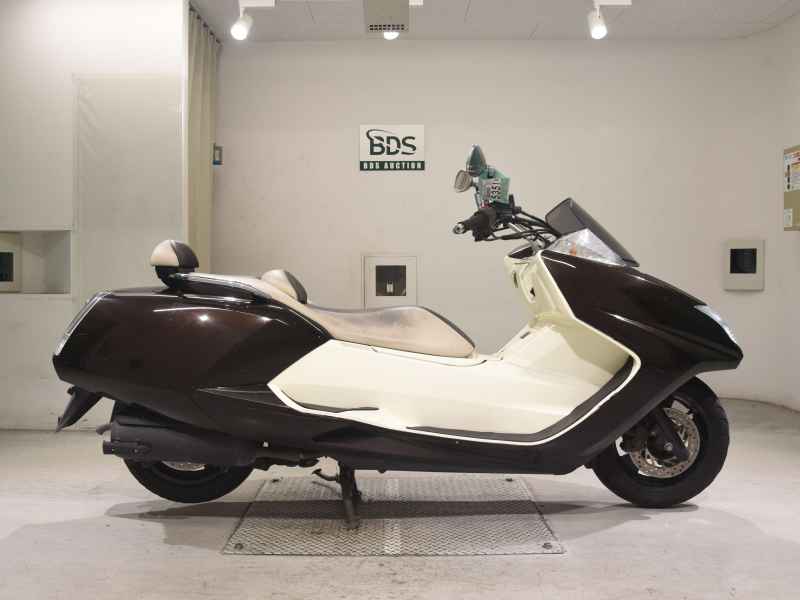 Yamaha Maxam 250 2010