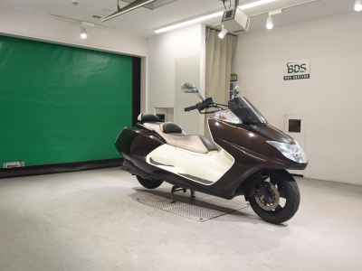 Yamaha Maxam 250 2010