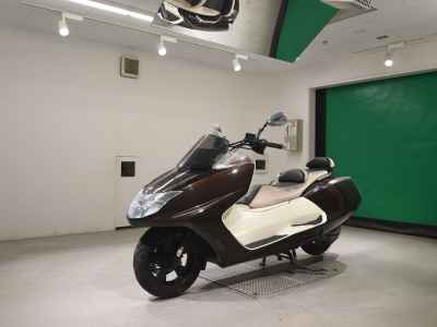 Yamaha Maxam 250 2010