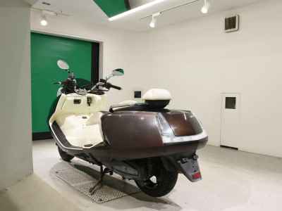 Yamaha Maxam 250 2010