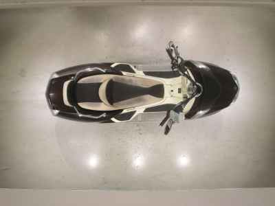 Yamaha Maxam 250 2010