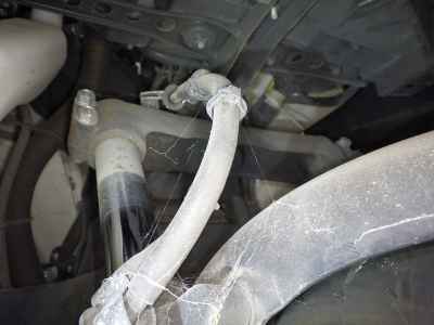 Yamaha Maxam 250 2010