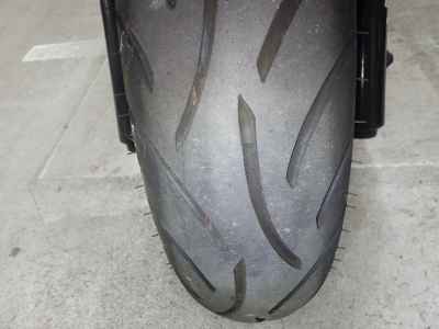 Yamaha Maxam 250 2010