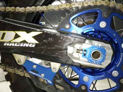 Husqvarna FX450 2018