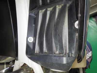 Husqvarna FX450 2018