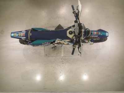 Husqvarna FX450 2018