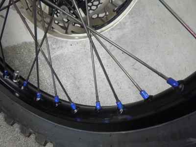 Husqvarna FX450 2018