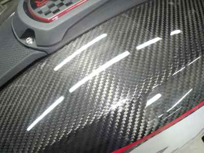 Indian FTR1200 Carbon 2023