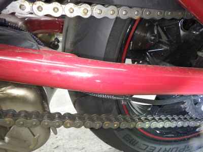 Indian FTR1200 Carbon 2023