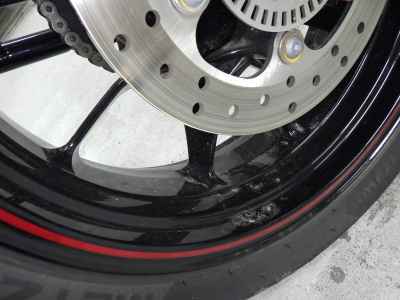 Indian FTR1200 Carbon 2023