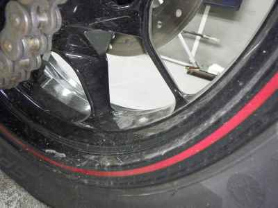 Indian FTR1200 Carbon 2023