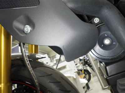 Indian FTR1200 Carbon 2023