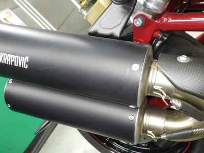 Indian FTR1200 Carbon 2023