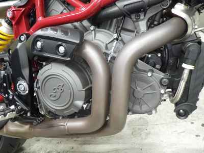 Indian FTR1200 Carbon 2023