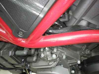 Indian FTR1200 Carbon 2023