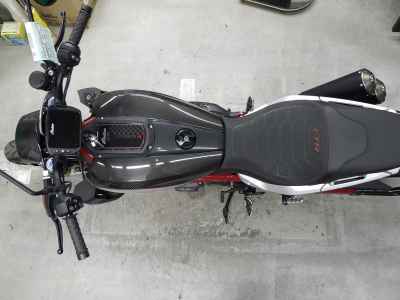 Indian FTR1200 Carbon 2023