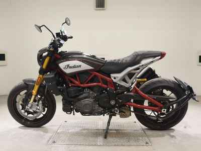 Indian FTR1200 Carbon 2023