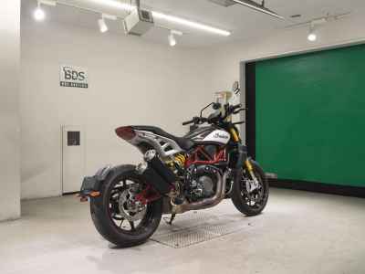 Indian FTR1200 Carbon 2023