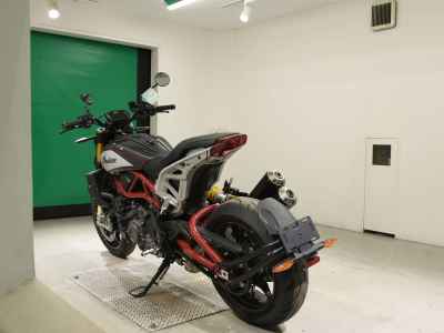 Indian FTR1200 Carbon 2023