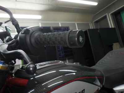 Indian FTR1200 Carbon 2023