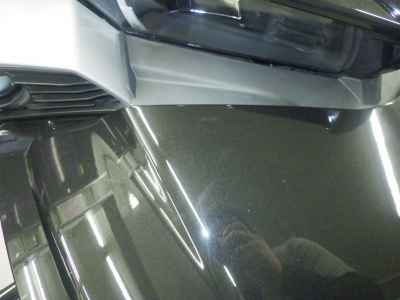 Can-Am Spyder F3-S 2017