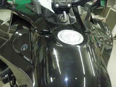 Can-Am Spyder F3-S 2017