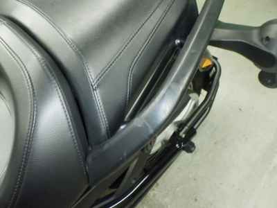 Can-Am Spyder F3-S 2017