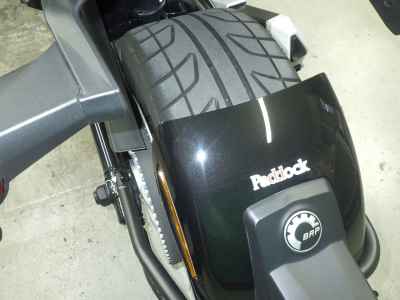 Can-Am Spyder F3-S 2017