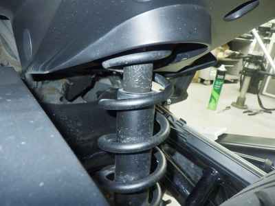 Can-Am Spyder F3-S 2017