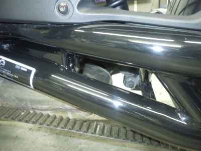 Can-Am Spyder F3-S 2017