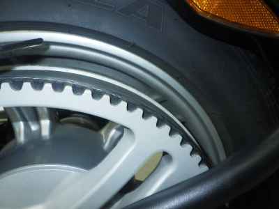 Can-Am Spyder F3-S 2017