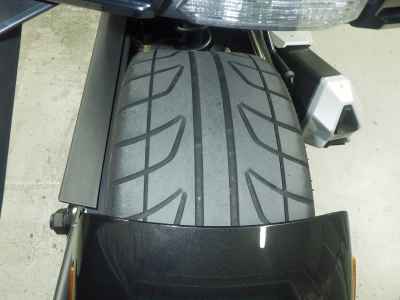 Can-Am Spyder F3-S 2017