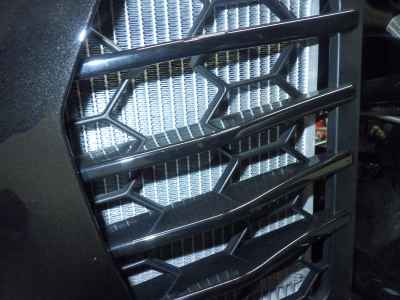 Can-Am Spyder F3-S 2017