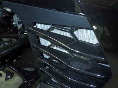 Can-Am Spyder F3-S 2017