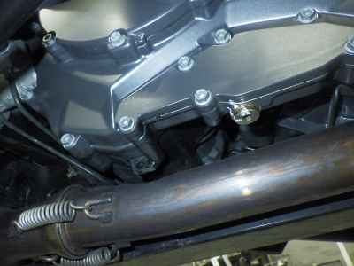 Can-Am Spyder F3-S 2017