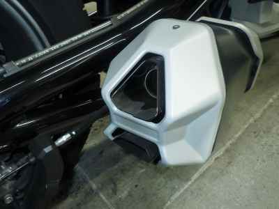 Can-Am Spyder F3-S 2017