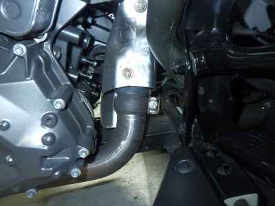 Can-Am Spyder F3-S 2017