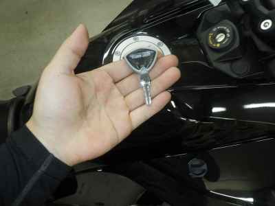 Can-Am Spyder F3-S 2017