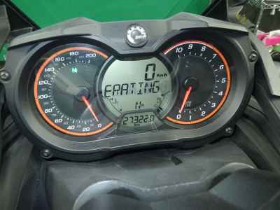 Can-Am Spyder F3-S 2017