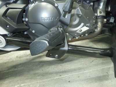 Can-Am Spyder F3-S 2017