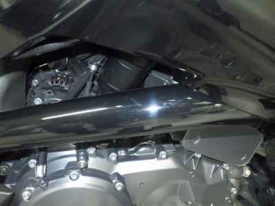 Can-Am Spyder F3-S 2017